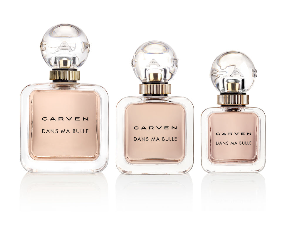 Carven - Dans Ma Bulle 2019 3Pc Set ( W )