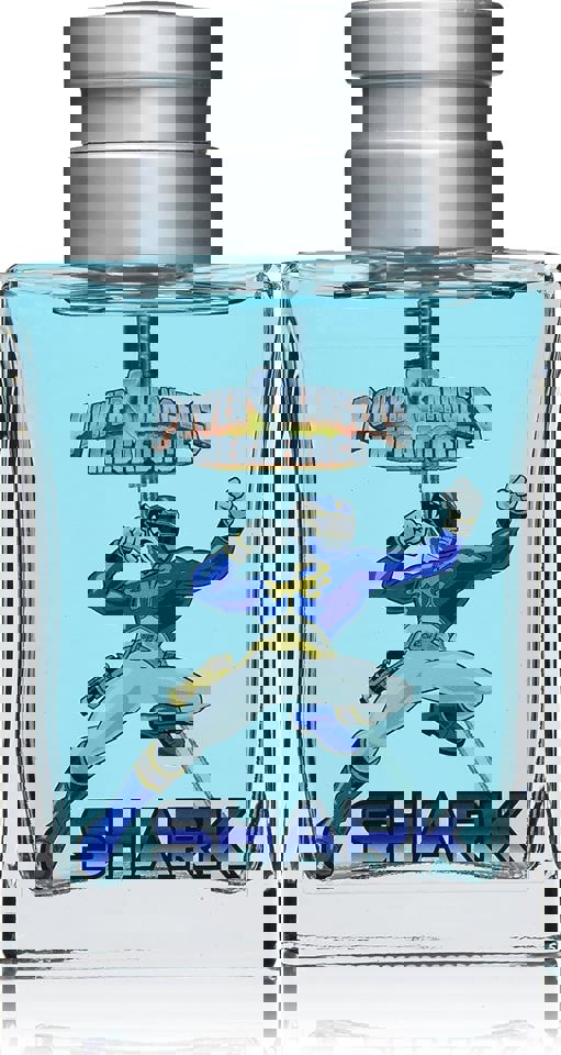 Disney - Power Rangers Shark Edt ( M ) 3.4 Oz
