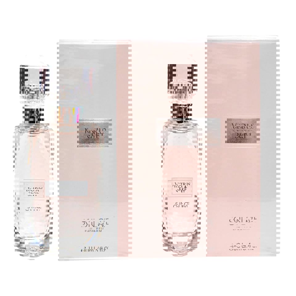 Victoria Secret - So In Love Edp ( W ) 3.4 Oz