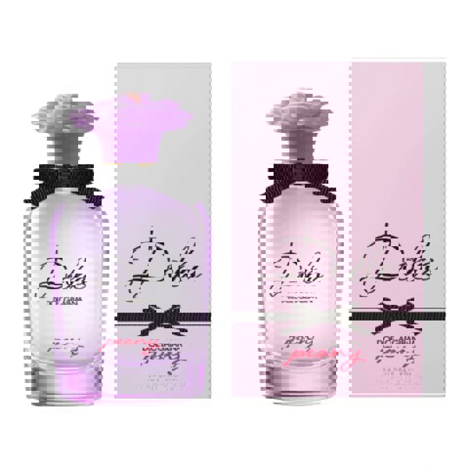 Dolce & Gabbana - Peony Edp ( W ) 2.5 Oz