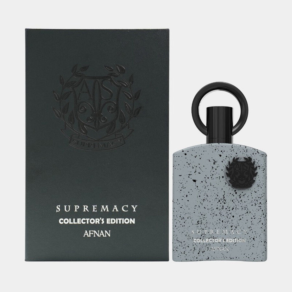 Afnan - Supremacy Collectors Edition Edp ( M ) 3.4 Oz
