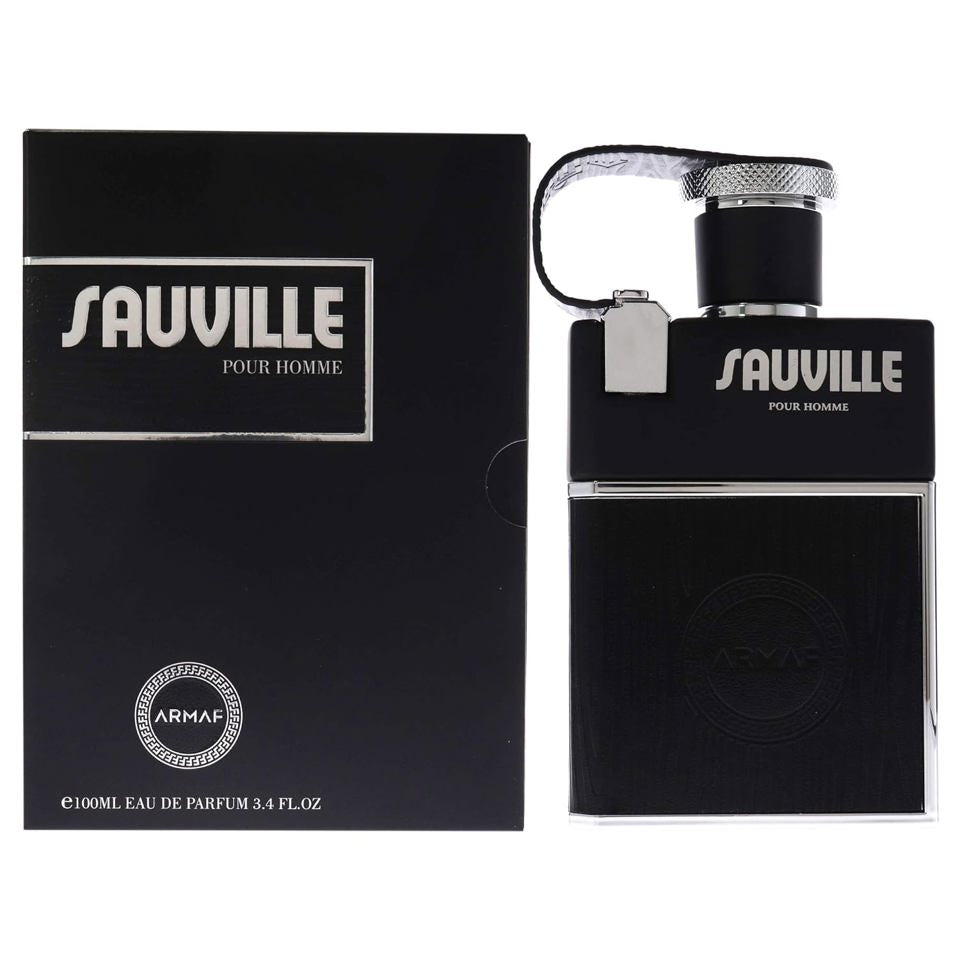 Armaf - Sauville Edp ( M ) 3.4 Oz