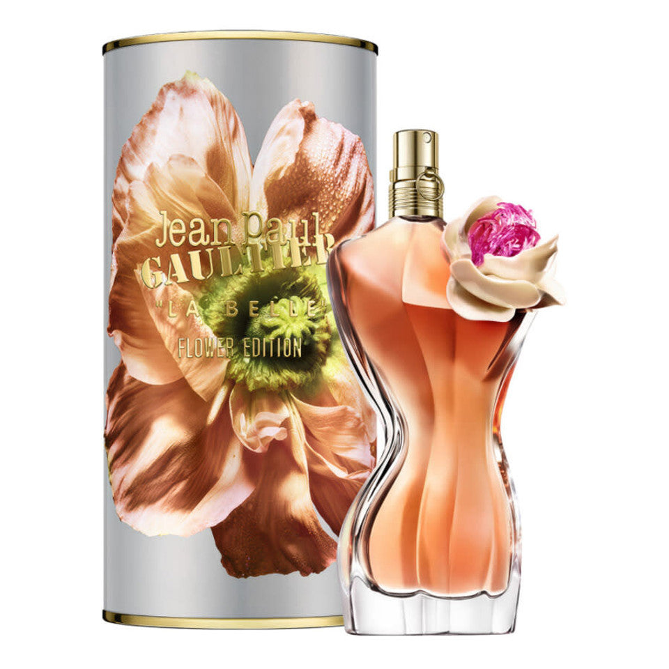 Jean Paul - Gaultier La Belle Flower Edition Edp ( W ) 3.4 Oz