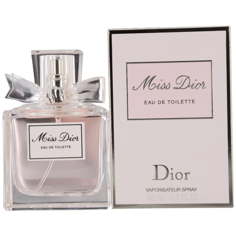 Christian Dior - Miss Dior Parfum ( W ) 1.7 Oz