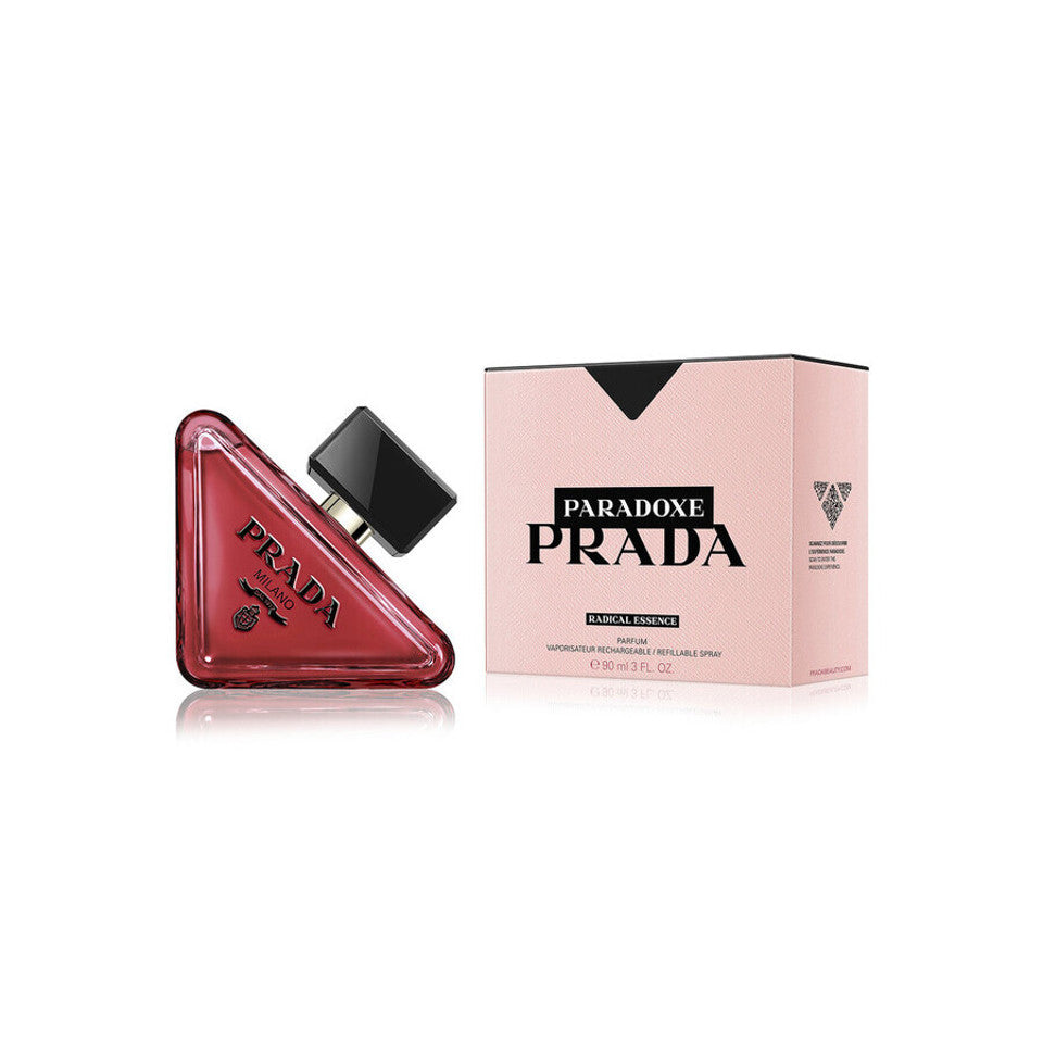 PRADA - PARADOXE RADICAL ESSENCE EDP ( W ) 3.0 OZ