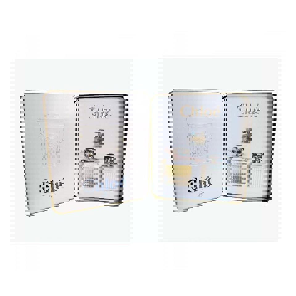 Chloe - Chloe 3Pc Set ( W ) 2.5 Oz