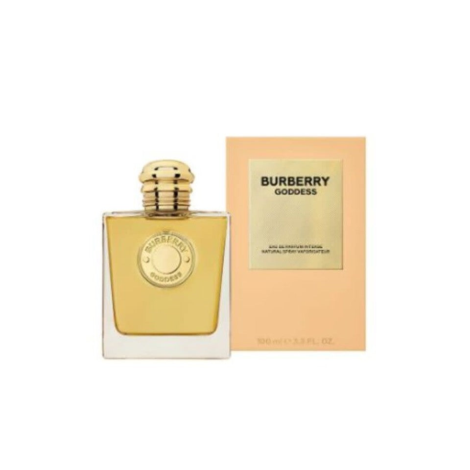 Burberry - Goddess Intense Edp ( W ) 3.3 Oz