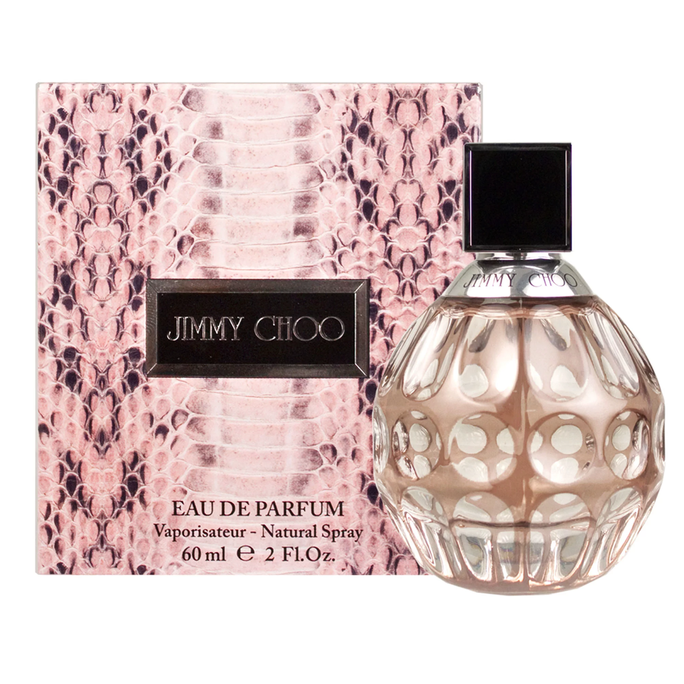 Jimmy Choo - Jimmy Choo Edp ( W ) 2.0 Oz