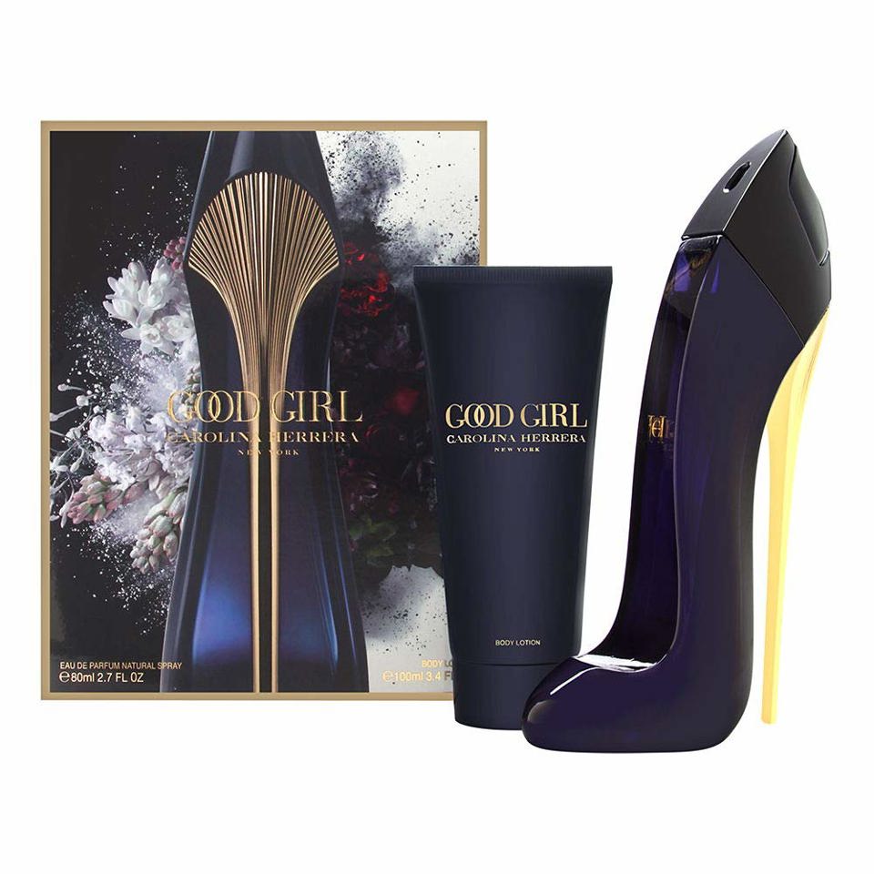 Carolina Herrera - Good Girl 2Pc Set ( W ) 3.4 Oz