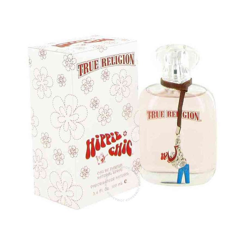 True Religion - Hippie Chic Edt ( W ) 3.4 Oz