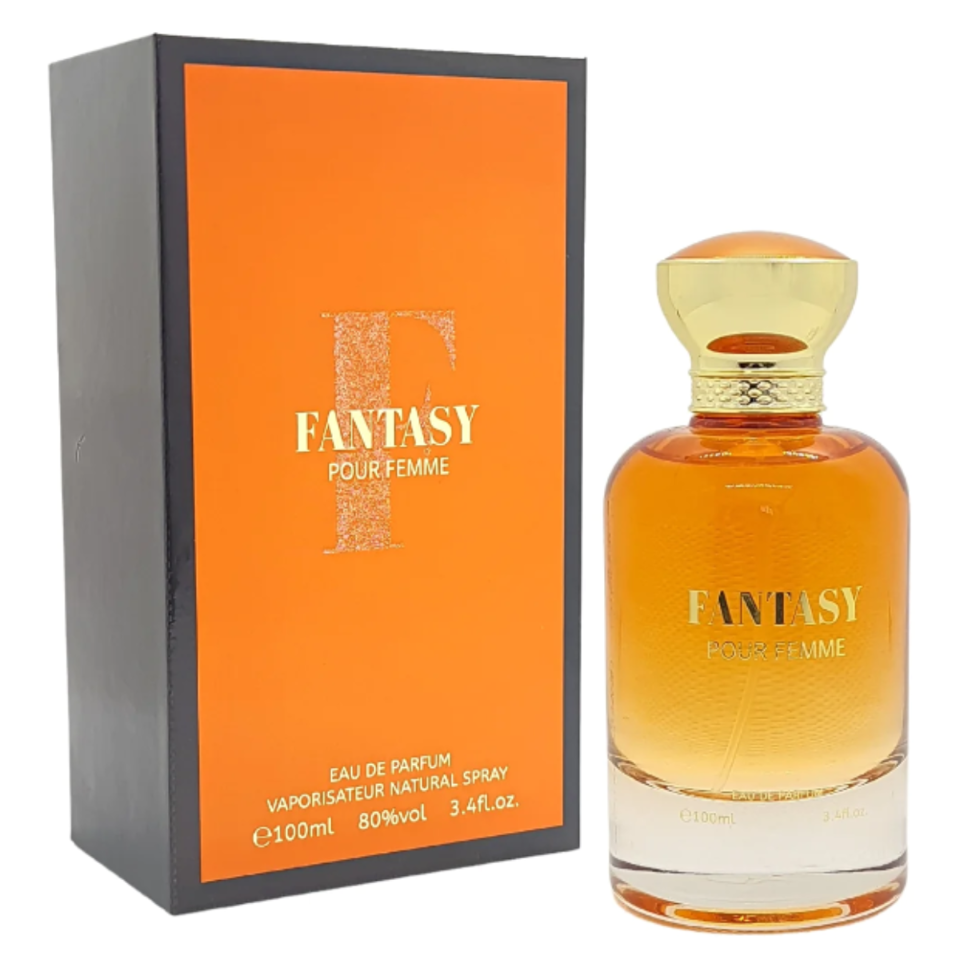 Bharara - Fantasy Edp ( W ) 3.4 Oz