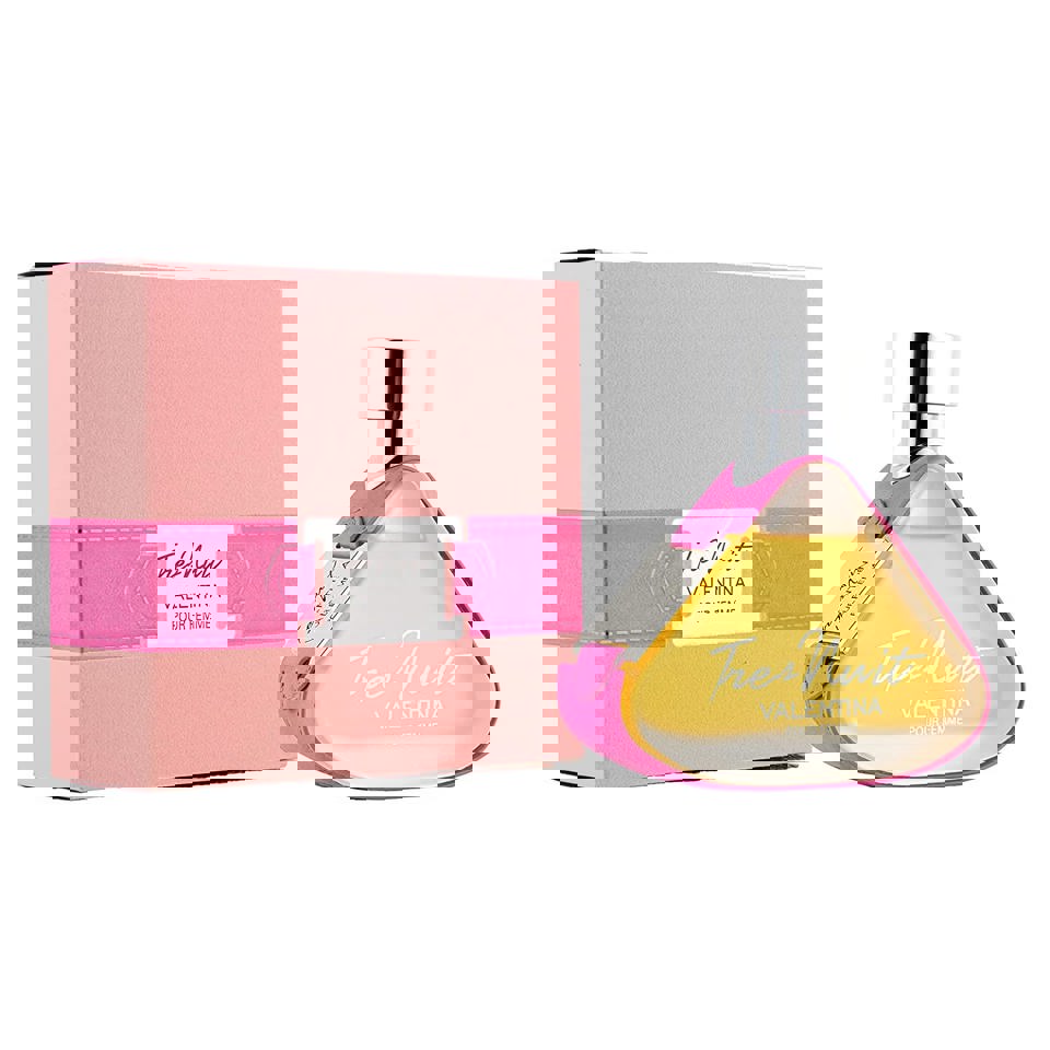 Armaf - Tres Nuit Valentina Pour Femme Edp ( W ) 3.4 Oz