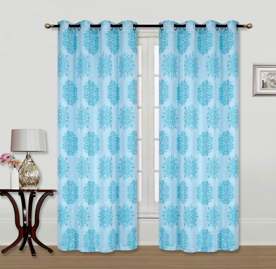 1800 Curtain