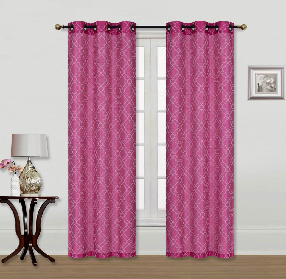 1803 Curtain
