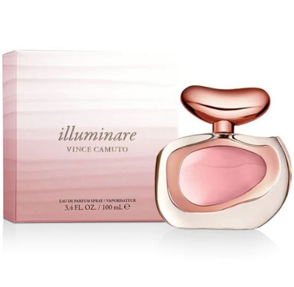 Vince Camuto - Illuminare Edp ( W ) 3.4 Oz