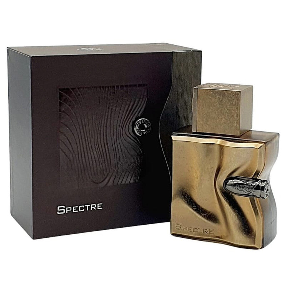 FRAGRANCE WORLD - SPECTRE EDP ( W ) 2.7 OZ