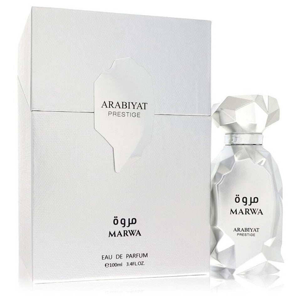 ARABIYAT - PRESTIGE MARWA EDP ( W ) 3.4 OZ