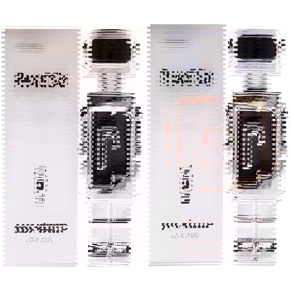 Paco Rabanne - Phantom Edt ( M ) 1.7 Oz