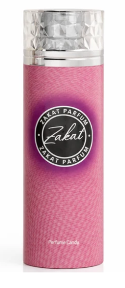 ZAKAT - Z33 DEO SPRAY ( W ) 6.7 OZ