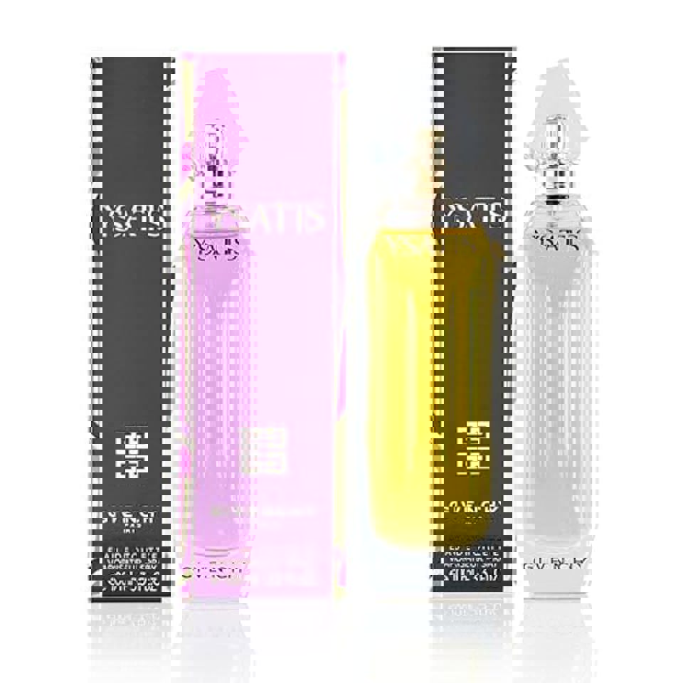 Givenchy - Ysatis Edt ( W ) 3.3 Oz