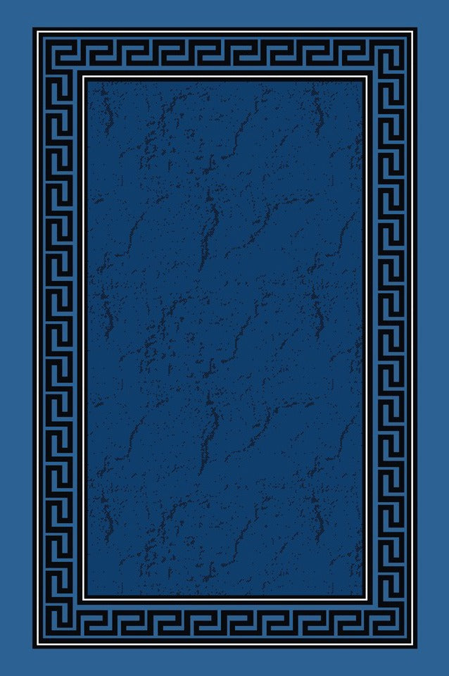 Majestic Rug HSE001 (2024) 2X7#06