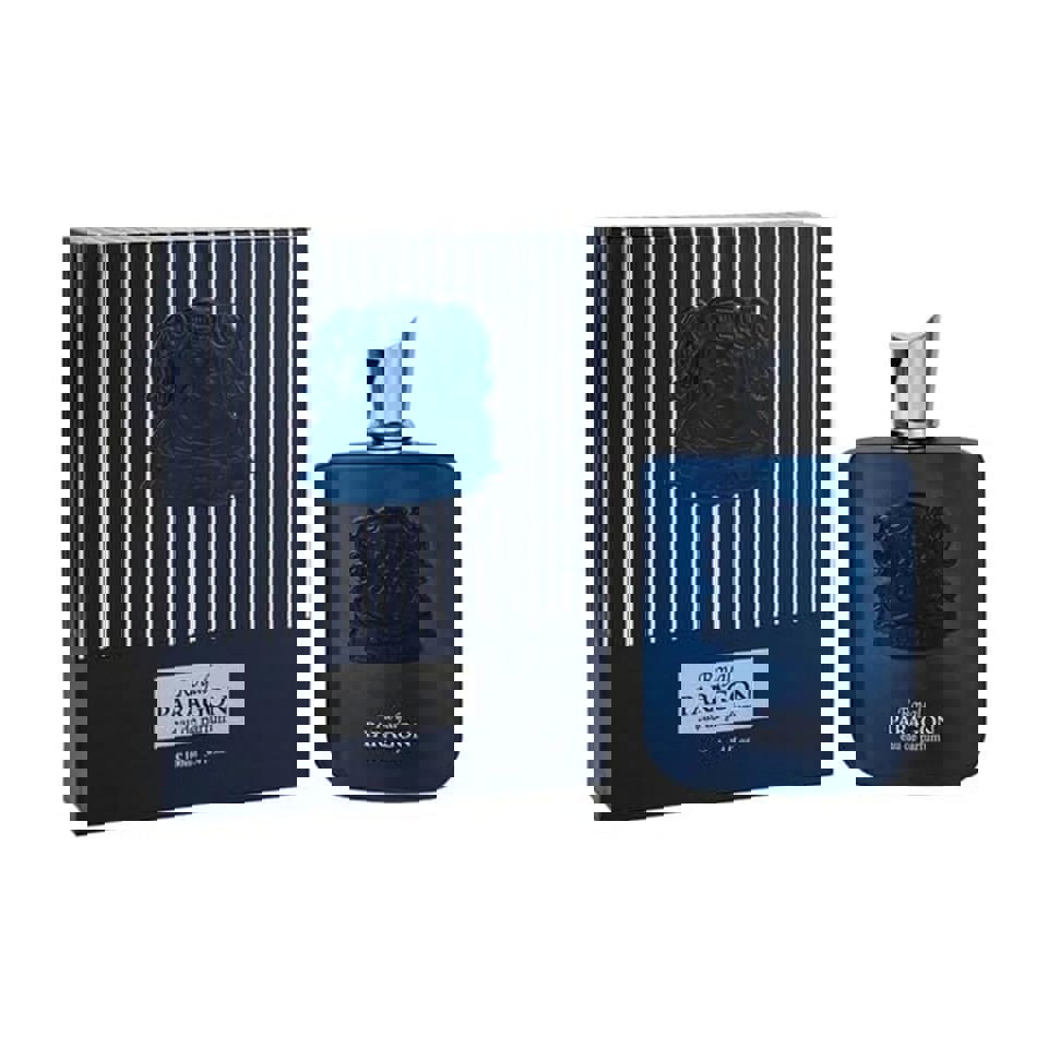 Afnan - Zimaya Royal Paragon Edp ( U ) 3.4 Oz