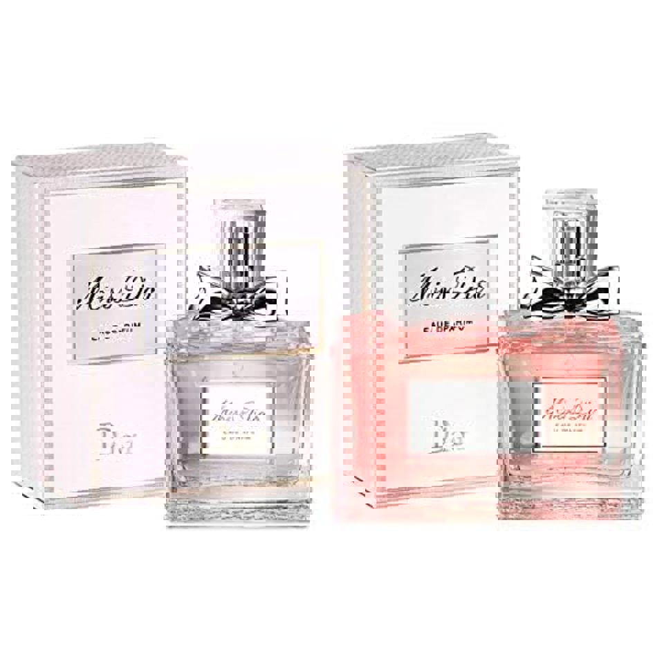 Christian Dior - Miss Dior Edt ( W ) 3.4 Oz