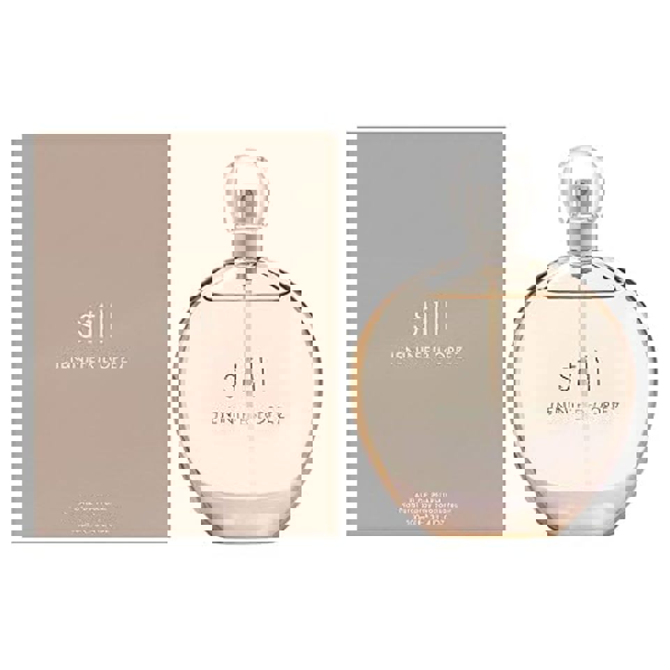 Jennifer Lopez - Still Edt ( W ) 3.4 Oz