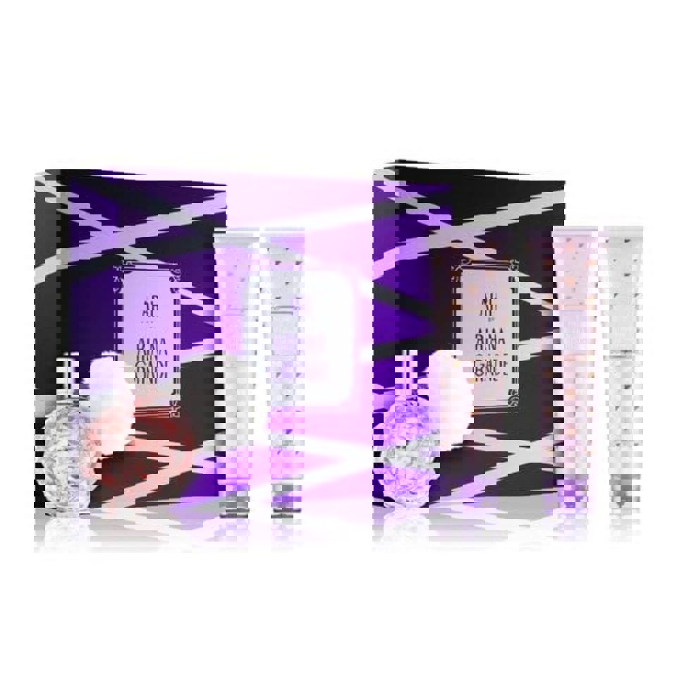 Ariana Grande - Ari 3Pc Set ( W ) 3.4 Oz