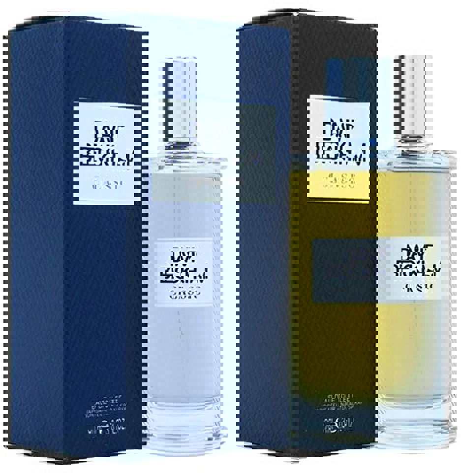 David Beckham - David Beckham Edt ( M ) 3.0 Oz
