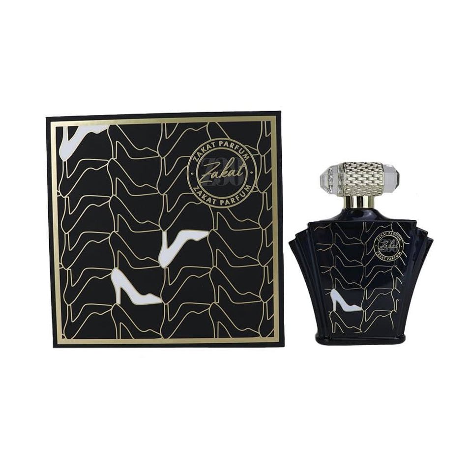 ZAKAT - Z38 EDP ( W ) 3.4 OZ
