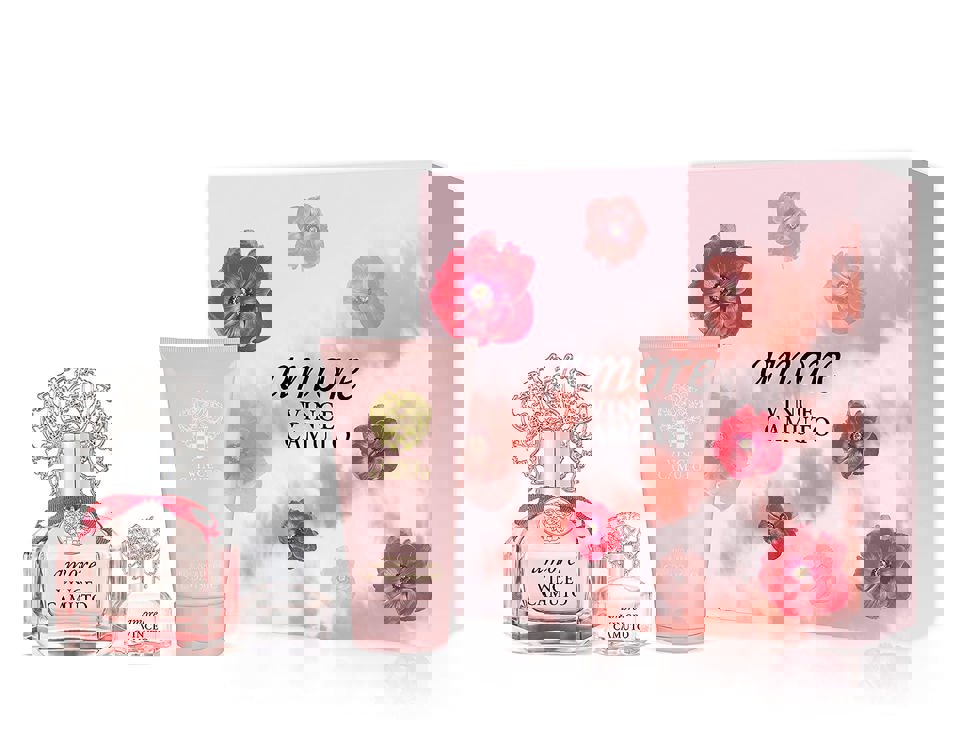 Vince Camuto - Amore 3Pc Set ( W ) 3.4 Oz