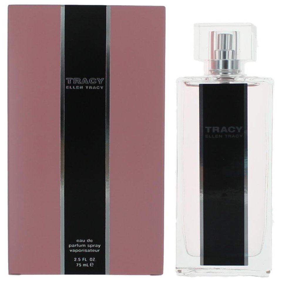 Ellen Tracy - Tracy Edp ( W ) 2.5 Oz