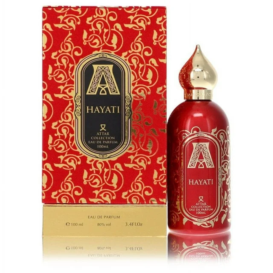 Attar Collection - Hayati Edp ( W ) 3.4 Oz