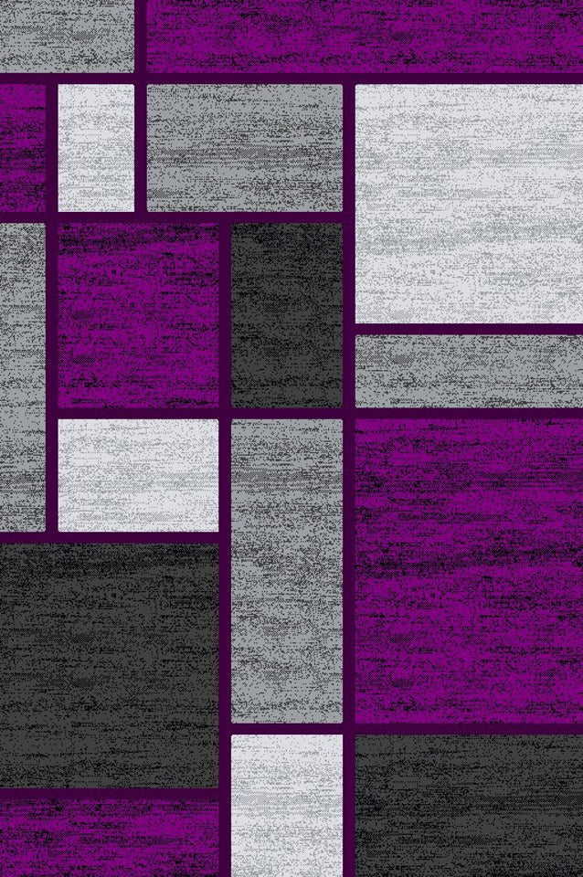 Majestic Rug HSE001 (2024) 6X9#02