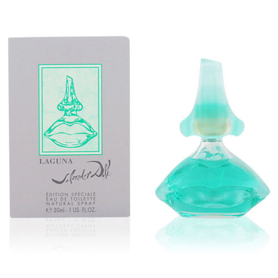 Salvador Dali - Laguna Edt ( W ) 1.0 Oz