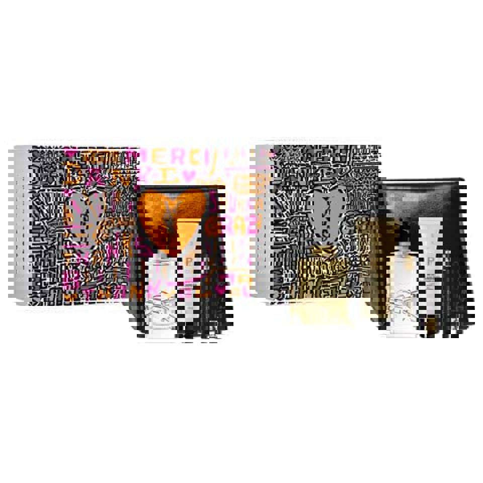 Ysl - Libre 4Pc Set ( W ) 1.7 Oz