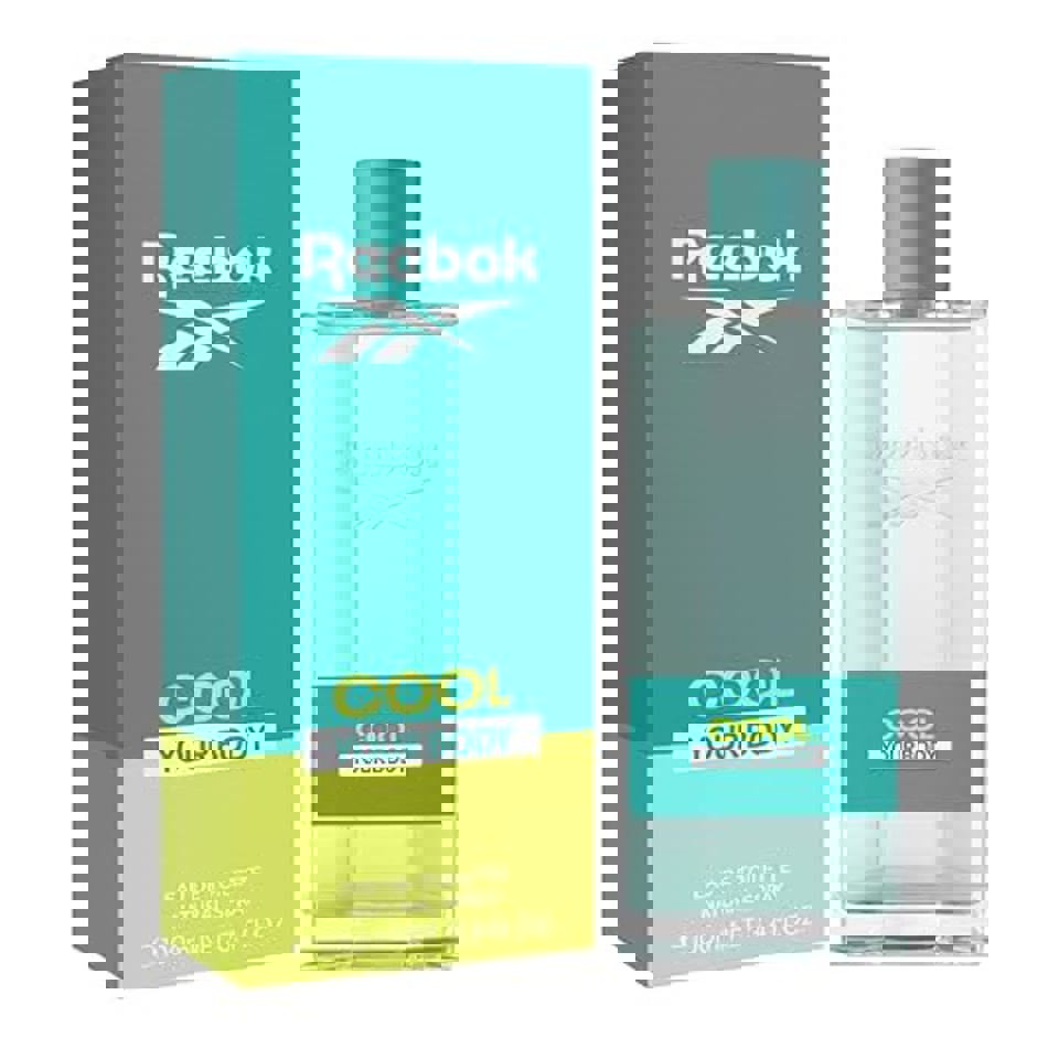 Reebok - Cool Your Body Edt ( W ) 3.4 Oz