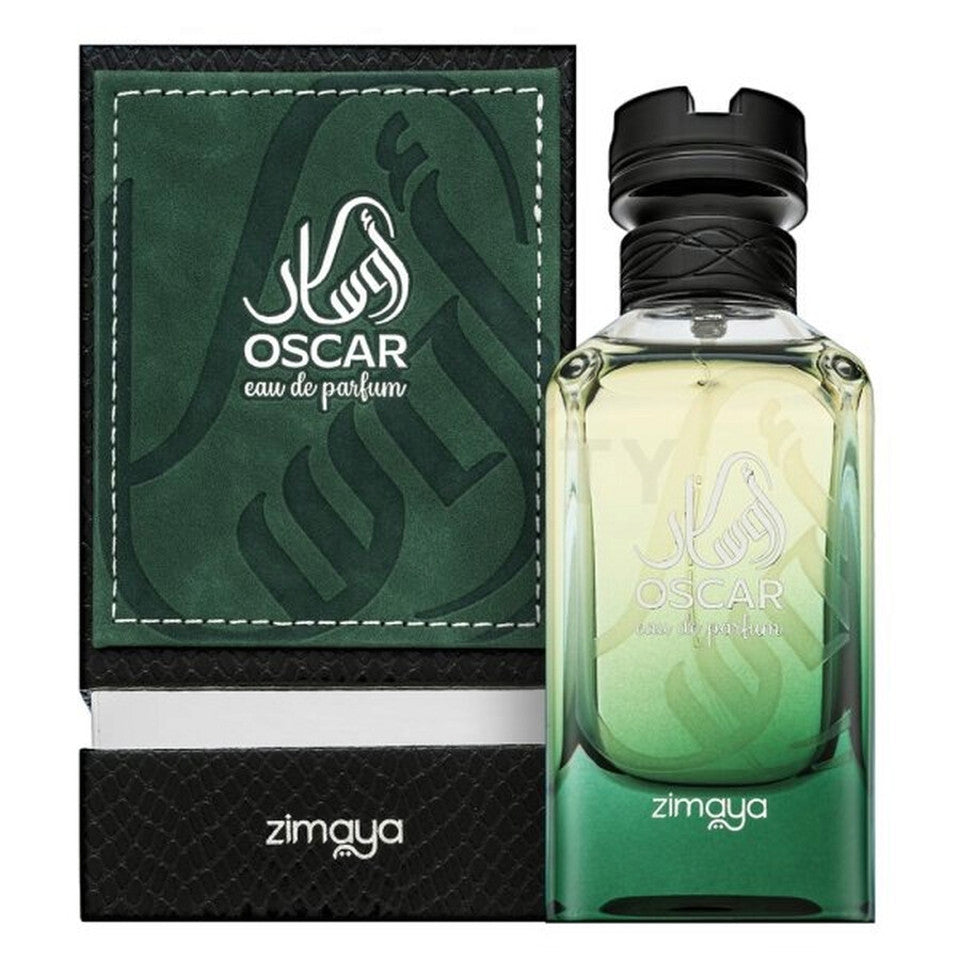 Afnan - Zimaya Precious Collection Oscar Edp ( U ) 3.4 Oz