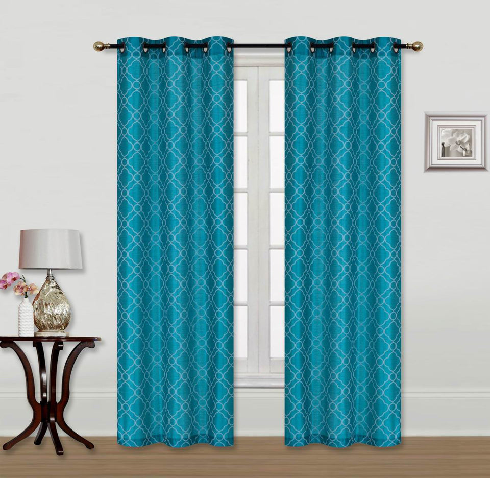 1803 Curtain