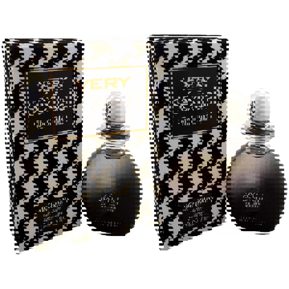 Michael Germain - Sexual Very ( M ) 4.2 Oz