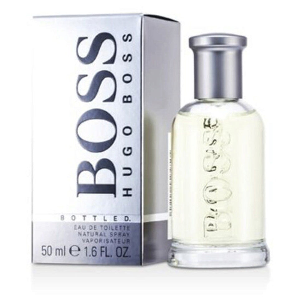Hugo Boss - Boss No. 6 Bottled Edt ( M ) 1.7 Oz