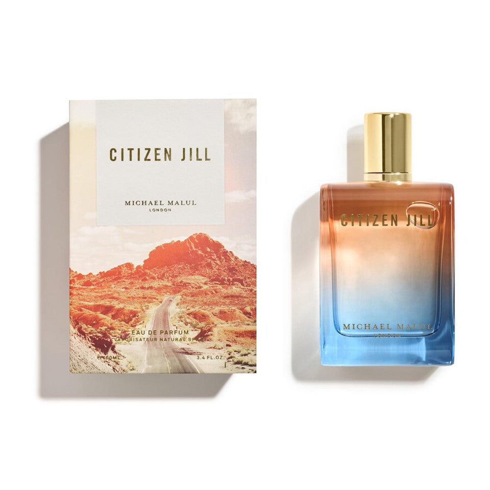 MICHAEL MALUL - CITIZEN JILL EDP ( W ) 3.4 OZ