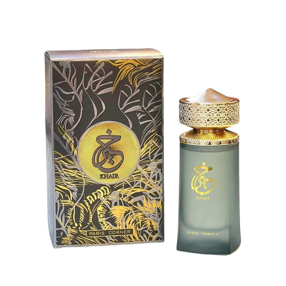 PARIS CORNER - KHAIR EDP ( W ) 3.4 OZ