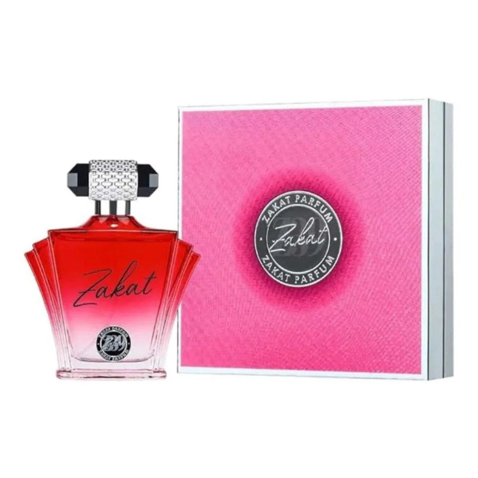 ZAKAT - Z39 EDP ( W ) 3.4 OZ