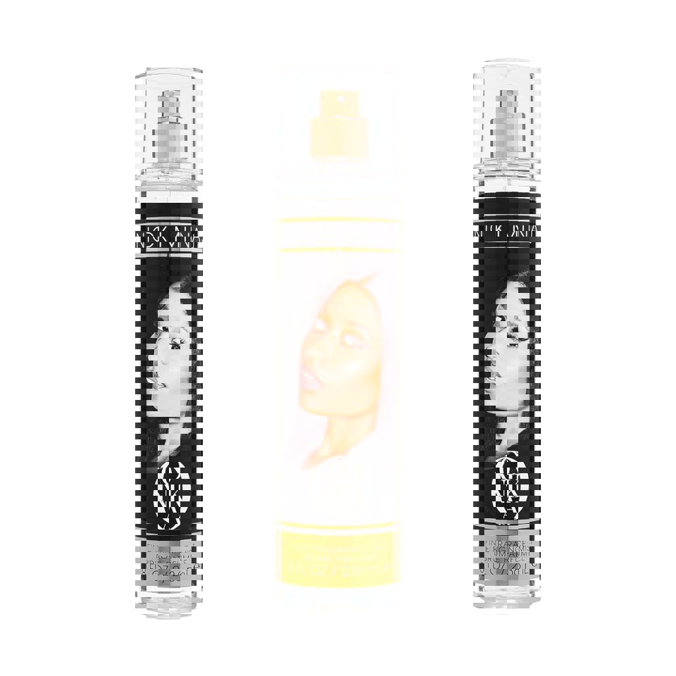 Nicki Minaj - Onika Body Mist ( W ) 8.0 Oz