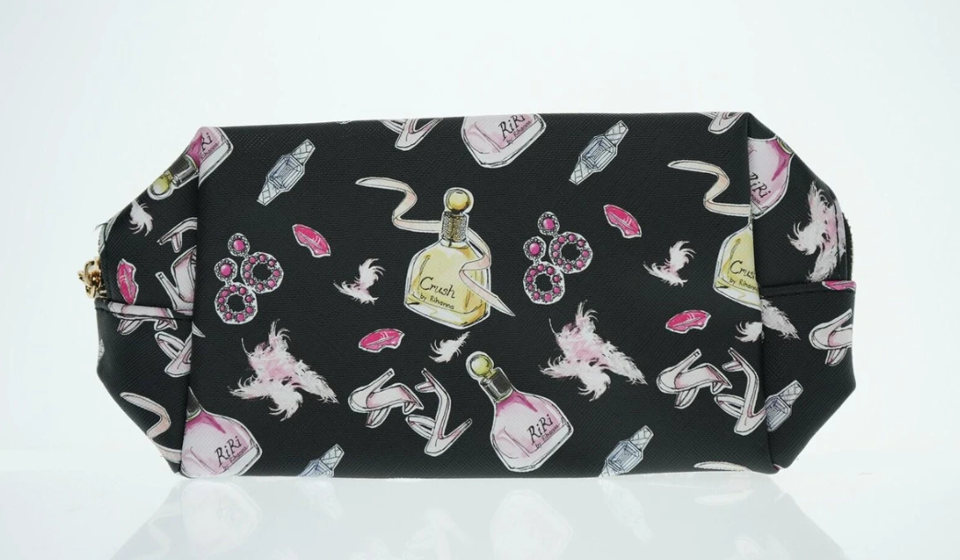 Rihanna - Riri Crush Cosmetic Bag ( W )