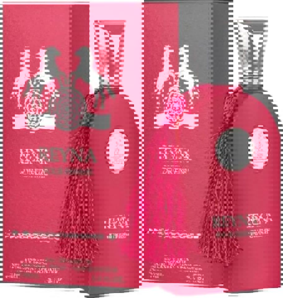 Maison Alhambra - Reyna Pour Femme Edp ( W ) 3.4 Oz