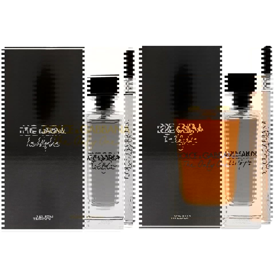 Dolce & Gabbana - The Only One 2Pc Set ( W ) 3.3 Oz