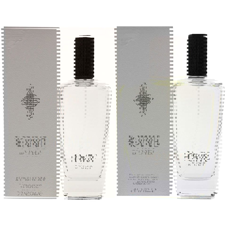 Usher - Usher Edt ( M ) 3.4 Oz